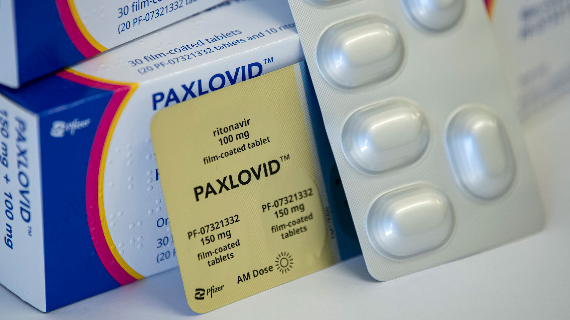 Does Paxlovid prevent long COVID? covid medication paxlovid, treatment, dosage and side effects